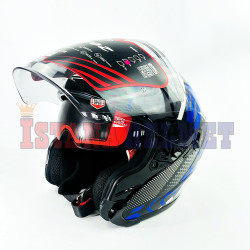 Njs sales helmet website